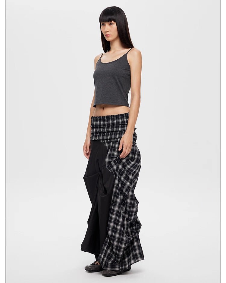 Rure 2Way Two - Way Dress - Velouré